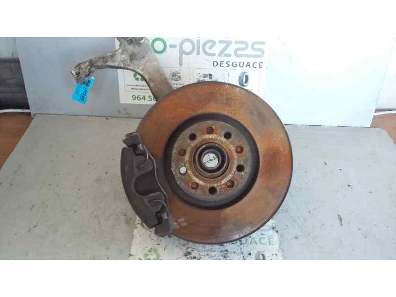 Recambio de mangueta delantera derecha para audi a6 berlina (4b2) 2.5 tdi referencia OEM IAM   