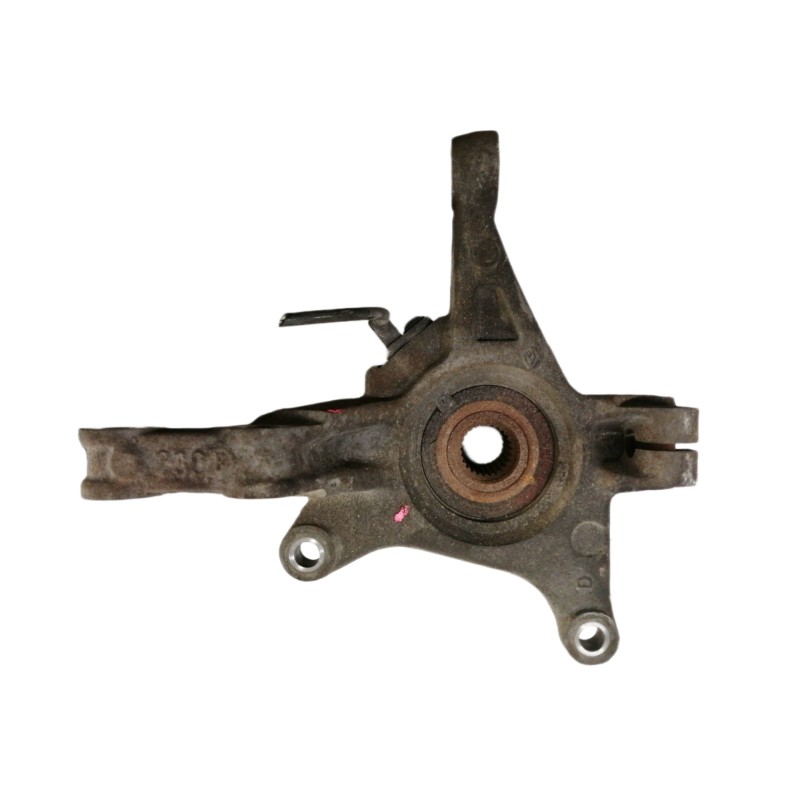 Recambio de mangueta delantera derecha para dacia dokker ambiance referencia OEM IAM   