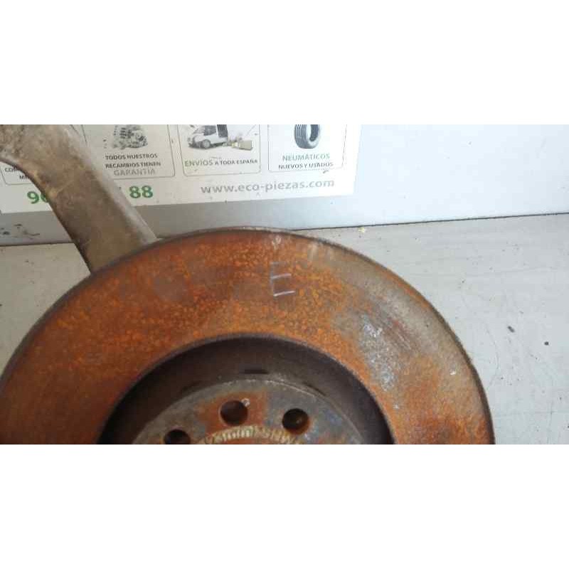 Recambio de mangueta delantera derecha para audi a6 berlina (4b2) 2.5 tdi referencia OEM IAM   