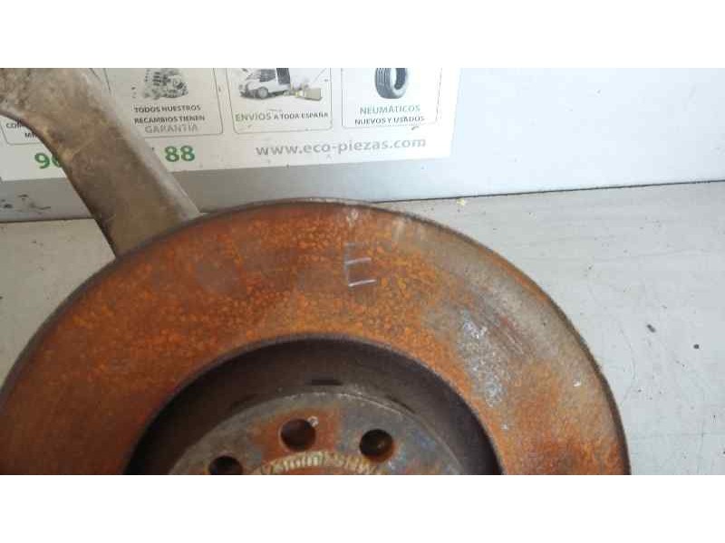 Recambio de mangueta delantera derecha para audi a6 berlina (4b2) 2.5 tdi referencia OEM IAM   