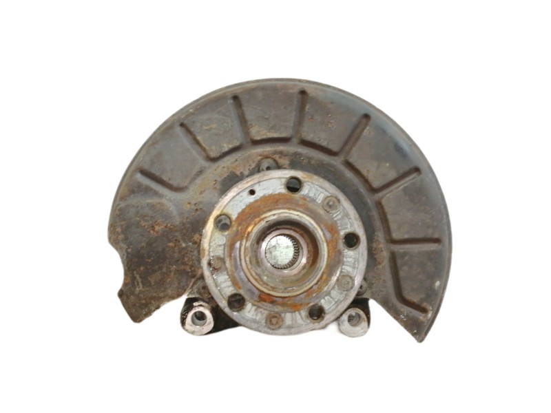 Recambio de mangueta delantera derecha para volkswagen passat berlina (3c2) advance 4motion referencia OEM IAM   