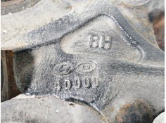 Recambio de mangueta delantera derecha para kia carnival 2.9 crdi vgt active referencia OEM IAM 517164D000   2