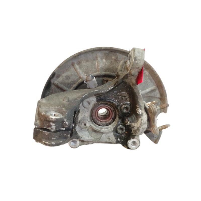 Recambio de mangueta delantera derecha para volkswagen passat berlina (3c2) advance 4motion referencia OEM IAM   