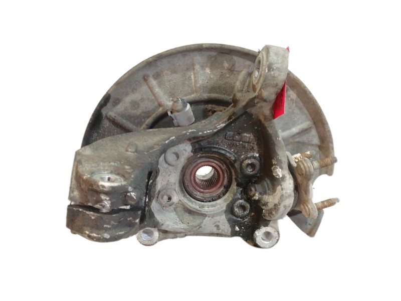 Recambio de mangueta delantera derecha para volkswagen passat berlina (3c2) advance 4motion referencia OEM IAM   