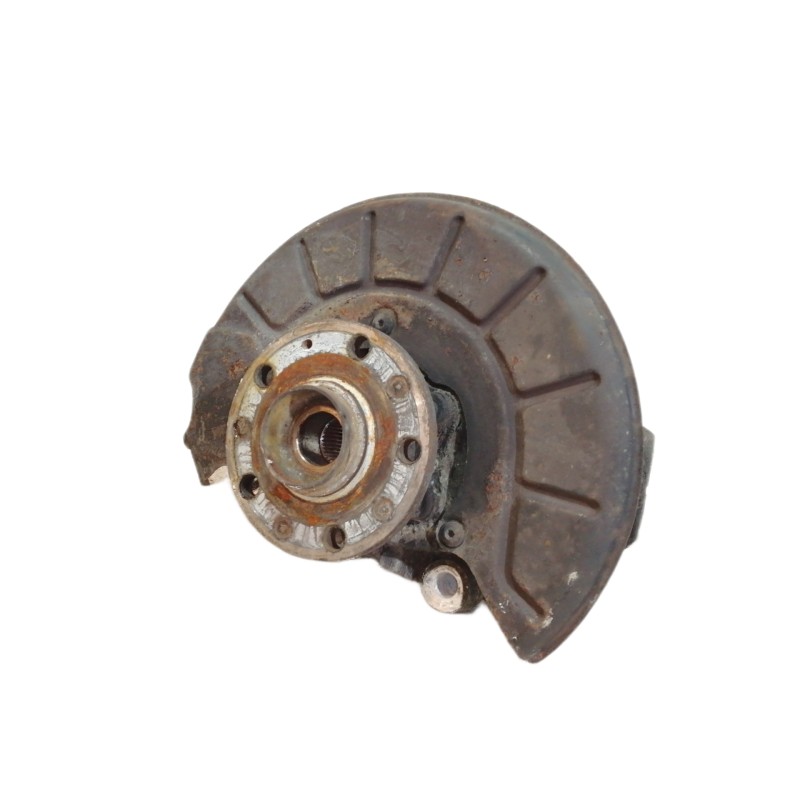 Recambio de mangueta delantera derecha para volkswagen passat berlina (3c2) advance 4motion referencia OEM IAM   