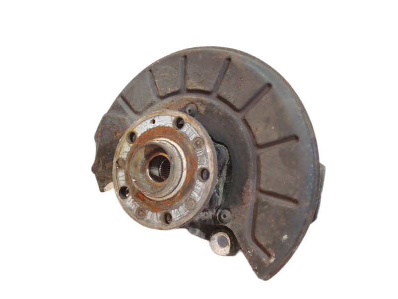 Recambio de mangueta delantera derecha para volkswagen passat berlina (3c2) advance 4motion referencia OEM IAM   