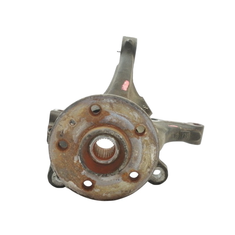 Recambio de mangueta delantera derecha para mercedes-benz vito (w638) combi 110 cdi (638.194) referencia OEM IAM 6383320225 6383