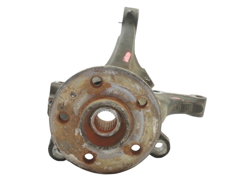 Recambio de mangueta delantera derecha para mercedes-benz vito (w638) combi 110 cdi (638.194) referencia OEM IAM 6383320225 6383