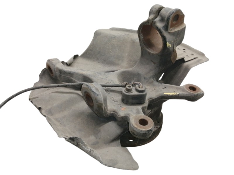 Recambio de mangueta delantera derecha para bmw serie 3 berlina (e46) 320d referencia OEM IAM 31211096430  