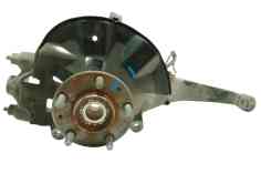 Recambio de mangueta delantera derecha para mazda 6 lim. (gh) 1.8 120cv active (4-ptas.) referencia OEM IAM   