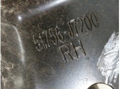 Recambio de mangueta delantera derecha para kia xceed business referencia OEM IAM 51756J7200   2