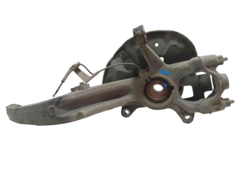 Recambio de mangueta delantera derecha para mazda 6 lim. (gh) 1.8 120cv active (4-ptas.) referencia OEM IAM   
