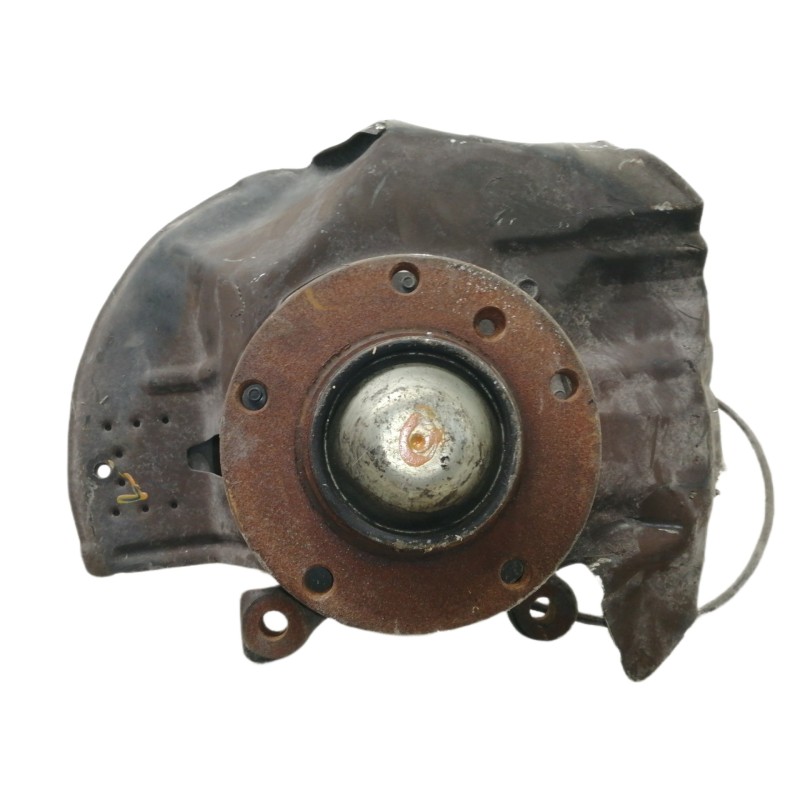 Recambio de mangueta delantera derecha para bmw serie 3 berlina (e46) 320d referencia OEM IAM 31211096430  