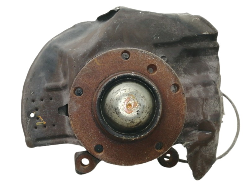 Recambio de mangueta delantera derecha para bmw serie 3 berlina (e46) 320d referencia OEM IAM 31211096430  