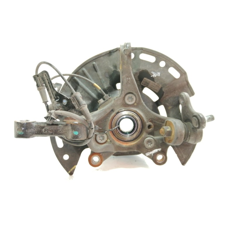 Recambio de mangueta delantera derecha para kia xceed business referencia OEM IAM 51756J7200  