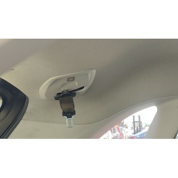 CINTURON SEGURIDAD TRASERO CENTRAL 