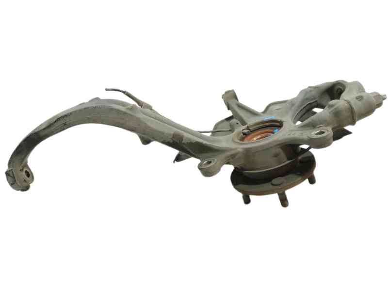 Recambio de mangueta delantera derecha para mazda 6 lim. (gh) 1.8 120cv active (4-ptas.) referencia OEM IAM   