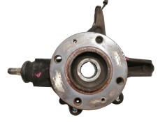 Recambio de mangueta delantera derecha para peugeot 5008 confort referencia OEM IAM    2