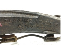 Recambio de mangueta delantera derecha para volkswagen touareg (7l6) v6 tdi referencia OEM IAM 7L0407258A   2