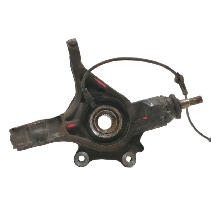 Recambio de mangueta delantera derecha para peugeot 5008 confort referencia OEM IAM   