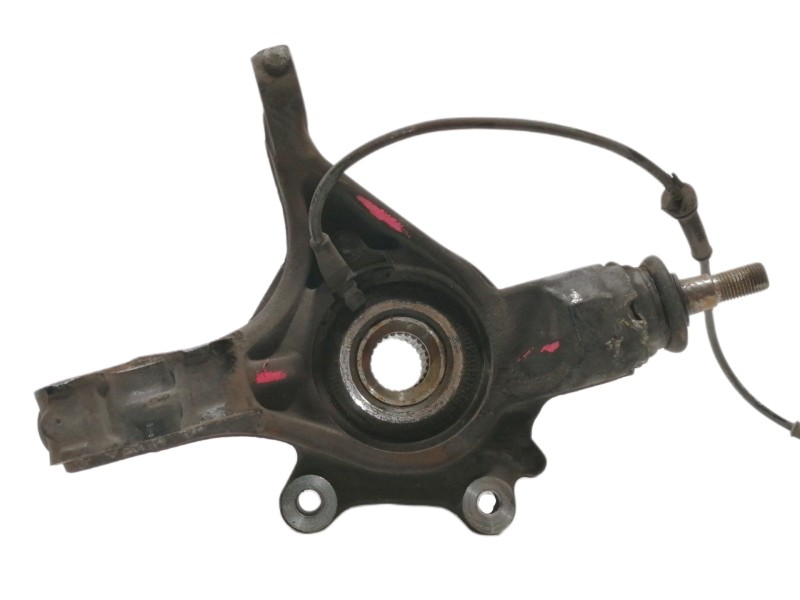 Recambio de mangueta delantera derecha para peugeot 5008 confort referencia OEM IAM   