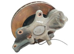 Recambio de mangueta delantera derecha para volkswagen crafter combi (2e) combi, techo elevado 35 referencia OEM IAM    2