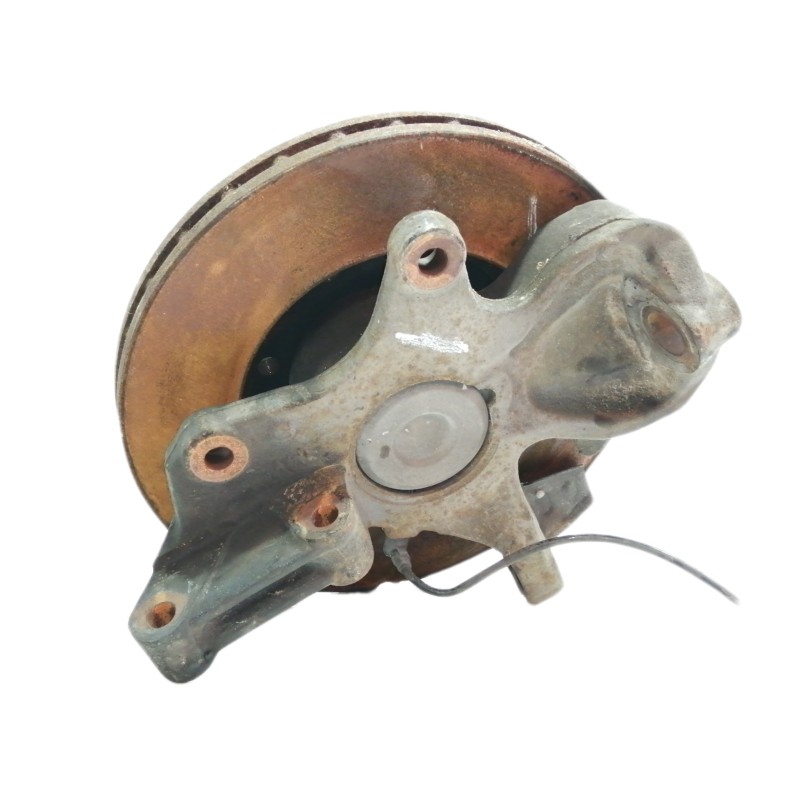 Recambio de mangueta delantera derecha para volkswagen crafter combi (2e) combi, techo elevado 35 referencia OEM IAM   