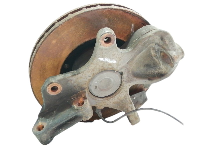 Recambio de mangueta delantera derecha para volkswagen crafter combi (2e) combi, techo elevado 35 referencia OEM IAM   