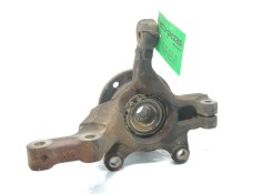 Recambio de mangueta delantera derecha para nissan micra (k12e) acenta referencia OEM IAM    2