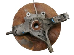 Recambio de mangueta delantera derecha para citroën berlingo station wagon x referencia OEM IAM    2