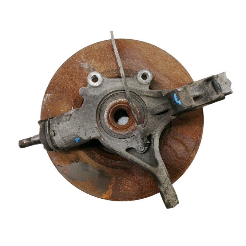 Recambio de mangueta delantera derecha para citroën berlingo station wagon x referencia OEM IAM   