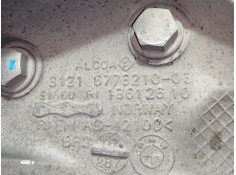 Recambio de mangueta delantera derecha para bmw serie 1 berlina (e81/e87) 118d referencia OEM IAM 3121677321003 13612610  2