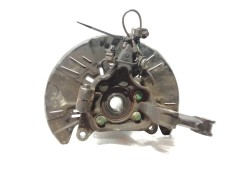 Recambio de mangueta delantera derecha para subaru xv (g5) executive plus referencia OEM IAM SD0158   2