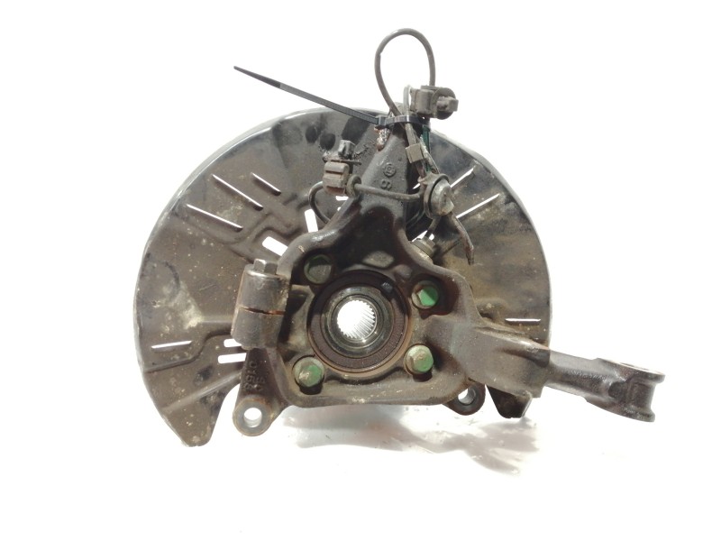 Recambio de mangueta delantera derecha para subaru xv (g5) executive plus referencia OEM IAM SD0158  