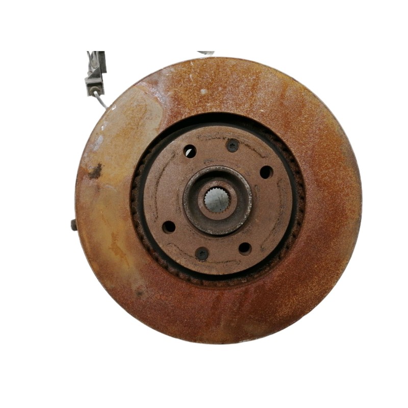 Recambio de mangueta delantera derecha para citroën berlingo station wagon x referencia OEM IAM   