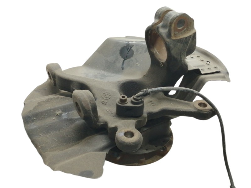 Recambio de mangueta delantera derecha para bmw serie 3 coupe (e46) 328 ci referencia OEM IAM 31211096430  