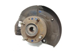 Recambio de mangueta delantera derecha para hyundai lantra berlina (rd) 1.9 d gls referencia OEM IAM   