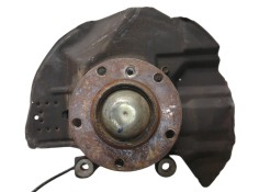 Recambio de mangueta delantera derecha para bmw serie 3 coupe (e46) 328 ci referencia OEM IAM 31211096430   2