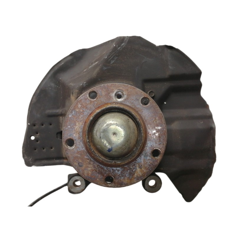 Recambio de mangueta delantera derecha para bmw serie 3 coupe (e46) 328 ci referencia OEM IAM 31211096430  