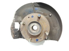 Recambio de mangueta delantera derecha para hyundai lantra berlina (rd) 1.9 d gls referencia OEM IAM    2