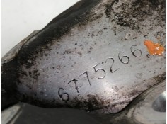 Recambio de mangueta delantera derecha para bmw serie 5 lim. (f10) 535d referencia OEM IAM 6775266   2