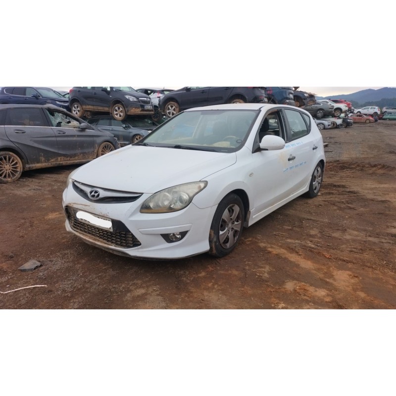 HYUNDAI I30 (FD)