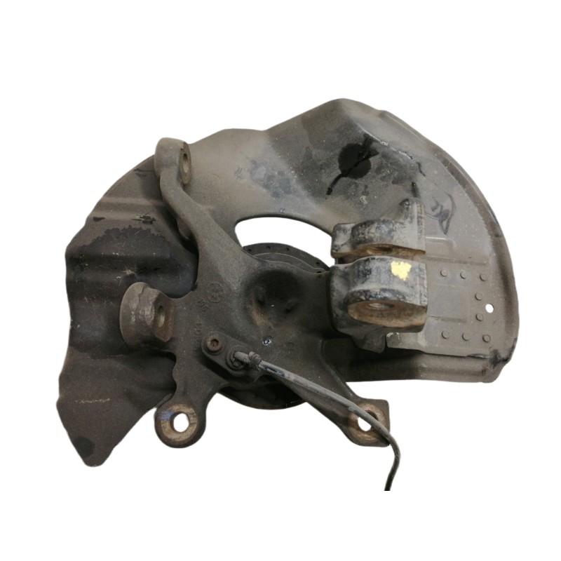 Recambio de mangueta delantera derecha para bmw serie 3 coupe (e46) 328 ci referencia OEM IAM 31211096430  