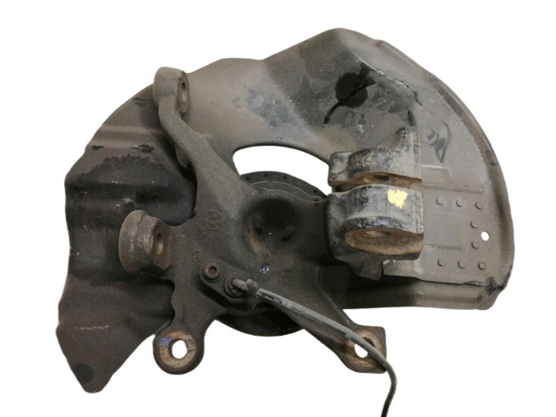 Recambio de mangueta delantera derecha para bmw serie 3 coupe (e46) 328 ci referencia OEM IAM 31211096430  