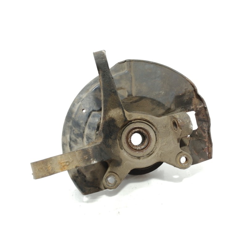 Recambio de mangueta delantera derecha para hyundai lantra berlina (rd) 1.9 d gls referencia OEM IAM   