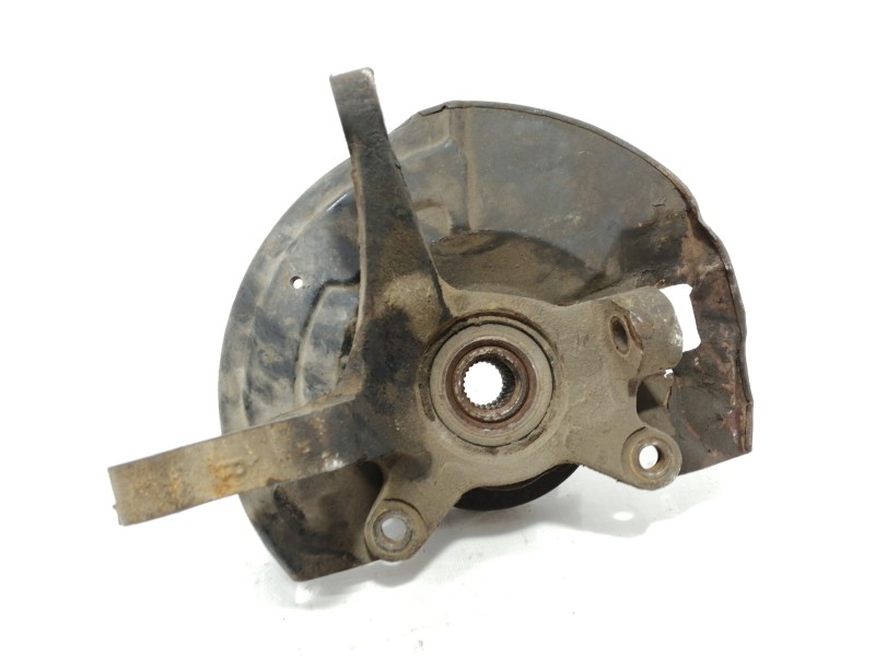 Recambio de mangueta delantera derecha para hyundai lantra berlina (rd) 1.9 d gls referencia OEM IAM   