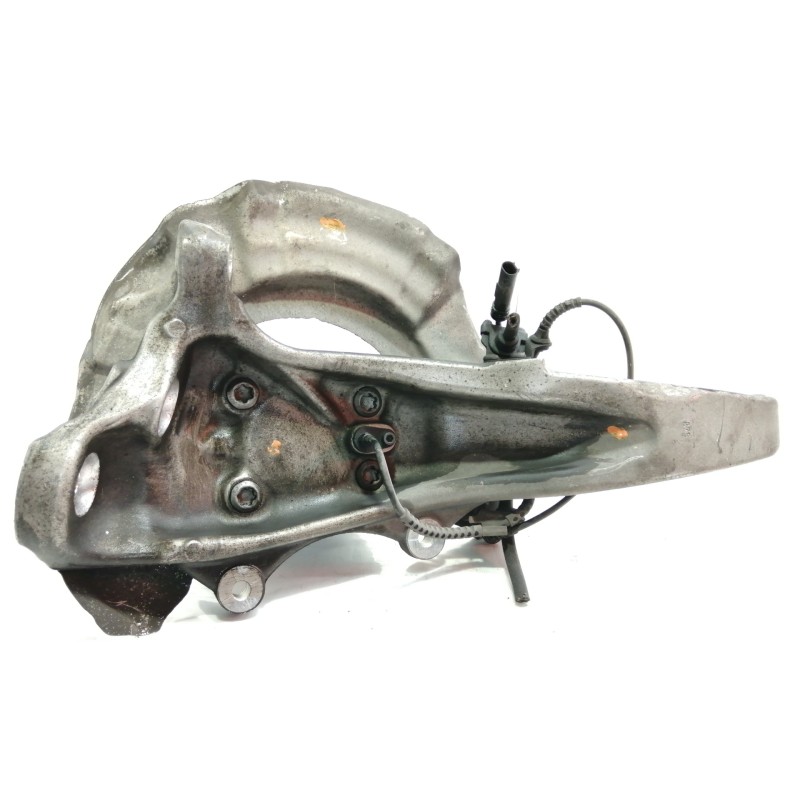 Recambio de mangueta delantera derecha para bmw serie 5 lim. (f10) 535d referencia OEM IAM 6775266  