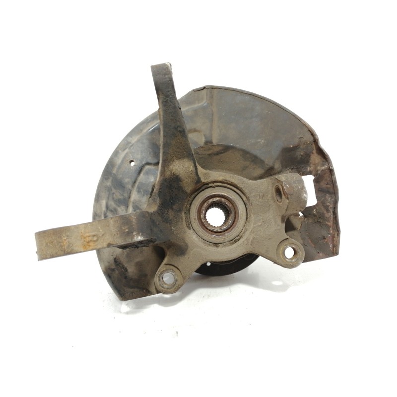 Recambio de mangueta delantera derecha para hyundai lantra berlina (rd) 1.9 d gls referencia OEM IAM   