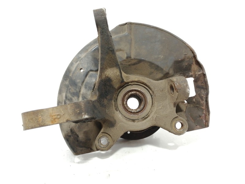 Recambio de mangueta delantera derecha para hyundai lantra berlina (rd) 1.9 d gls referencia OEM IAM   