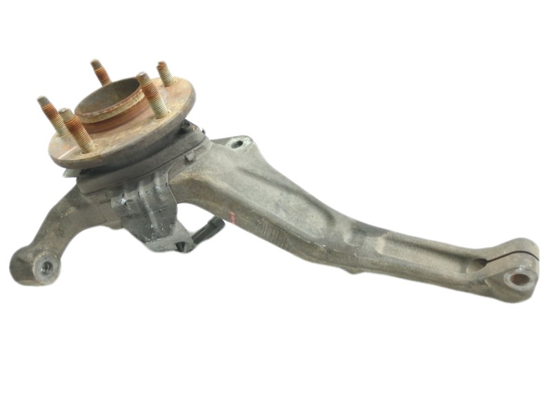 Recambio de mangueta delantera derecha para cadillac cts 3.2 elegance referencia OEM IAM 18040501  